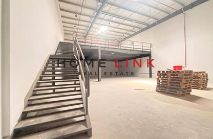 Warehouse - Studio for rent in Emirates Industrial City - Sharjah