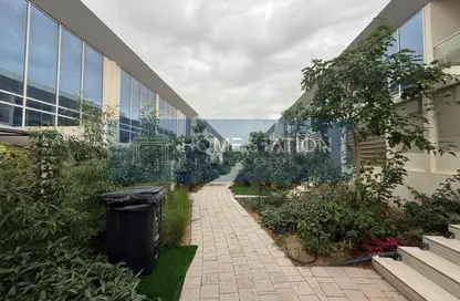 Townhouse - 1 Bedroom - 2 Bathrooms for rent in Rukan 3 - Rukan - Dubai Land - Dubai