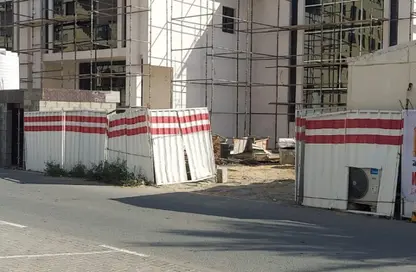 Apartment - 1 Bedroom - 2 Bathrooms for sale in Al Amira Village - Al Yasmeen - Ajman