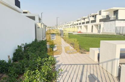 Townhouse - 4 Bedrooms - 4 Bathrooms for sale in Elora - The Valley - Dubai