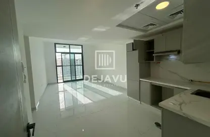 شقة - غرفة نوم - 1 حمام للايجار في اكويتي هوم - الفرجان - دبي