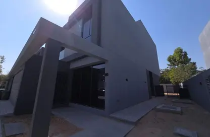 Villa - 4 Bedrooms - 6 Bathrooms for sale in Robinia - Masaar - Tilal City - Sharjah