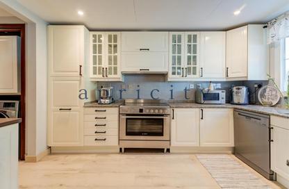 Townhouse - 3 Bedrooms - 3 Bathrooms for sale in Al Reem 3 - Al Reem - Arabian Ranches - Dubai Townhouse - 3 Bedrooms - 3 Bathrooms for sale in Al Reem 3 - Al Reem - Arabian Ranches - Dubai