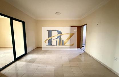 Apartment - 2 - 1 for rent in Fire Station Road - Muwaileh - Sharjah