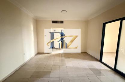 Apartment - 2 - 1 for rent in Fire Station Road - Muwaileh - Sharjah