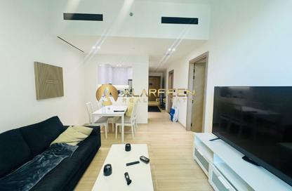 Apartment - 1 Bedroom - 2 Bathrooms for rent in Binghatti Nova - District 12 - Jumeirah Village Circle - Dubai