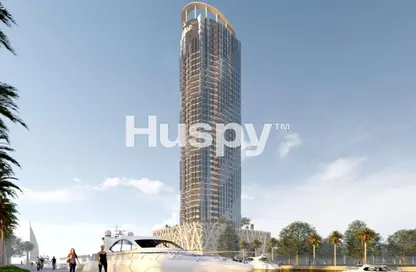 شقة - غرفة نوم - 1 حمام للبيع في برج ريناد - جزيرة الريم - أبوظبي