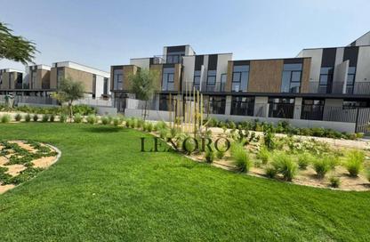 Villa - 3 Bedrooms - 4 Bathrooms for sale in Mudon Al ranim 4 - Mudon - Dubai