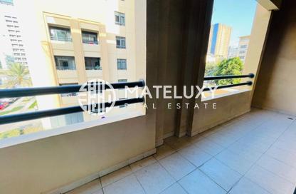 Apartment - 2 Bedrooms - 2 Bathrooms for rent in Al Sidir 3 - Al Sidir - Greens - Dubai Apartment - 2 Bedrooms - 2 Bathrooms for rent in Al Sidir 3 - Al Sidir - Greens - Dubai