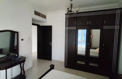 Apartment - 2 Bedrooms - 2 Bathrooms for rent in Queen Tower - Al Qasba - Sharjah Apartment - 2 Bedrooms - 2 Bathrooms for rent in Queen Tower - Al Qasba - Sharjah