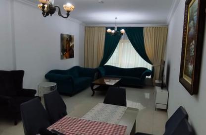 Apartment - 2 Bedrooms - 2 Bathrooms for rent in Queen Tower - Al Qasba - Sharjah Apartment - 2 Bedrooms - 2 Bathrooms for rent in Queen Tower - Al Qasba - Sharjah