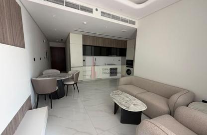 شقة - 2 - 2 للايجار في سكاي هيلز ريزيدنسز 1 - سكاي هيلز ريسيدنزيس - حديقة دبي العلميه - دبي