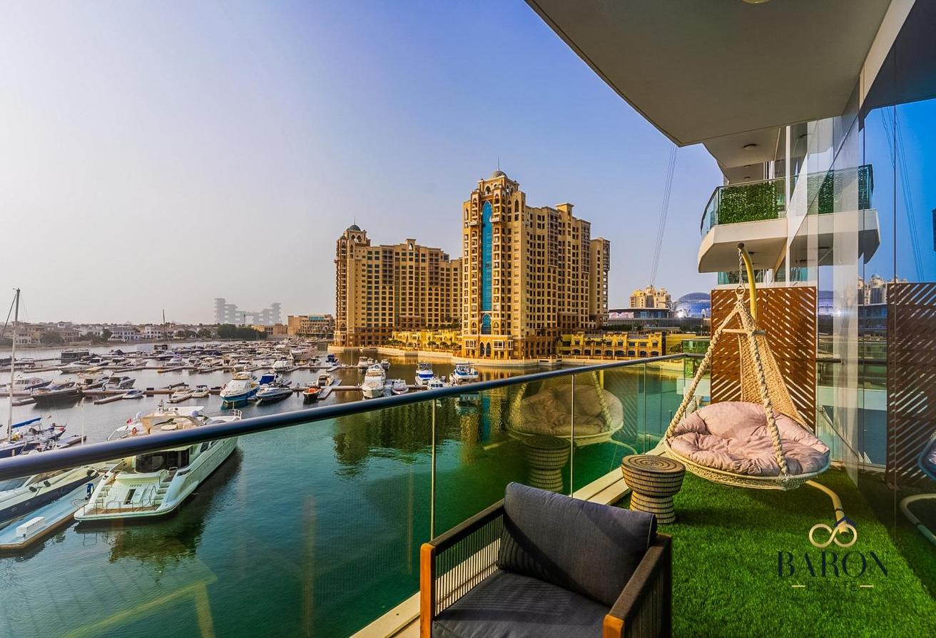 Upgraded | Sea View | Fully Furnished photo 6