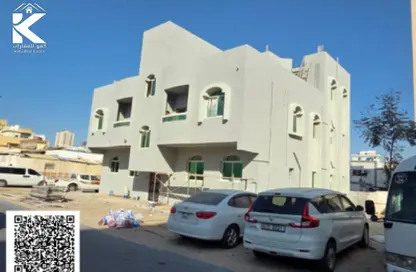 عمارة بالكامل - 8 غرف نوم - 8 حمامات للبيع في النعيمية - النعيمية - عجمان