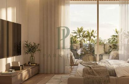 Villa - 5 - 6 for sale in Lunaya - Saih Shuaib 1 - Jebel Ali - Dubai
