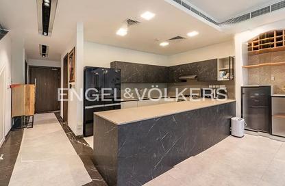 Townhouse - 4 Bedrooms - 5 Bathrooms for sale in Murooj Al Furjan West - Murooj Al Furjan - Al Furjan - Dubai
