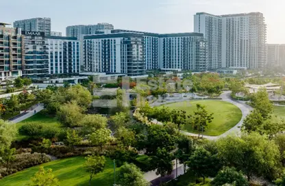 Apartment - 1 Bedroom - 1 Bathroom for sale in Address Residences Dubai Hills Estate Tower B - Address Residences Dubai Hills Estate - Dubai Hills Estate - Dubai