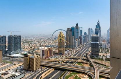 Apartment - 2 - 3 for rent in The Address Sky View Tower 2 - The Address Sky View Towers - Downtown Dubai - Dubai Apartment - 2 - 3 for rent in The Address Sky View Tower 2 - The Address Sky View Towers - Downtown Dubai - Dubai