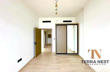 Apartment - 1 Bedroom - 2 Bathrooms for rent in Binghatti Crest - District 13 - Jumeirah Village Circle - Dubai Apartment - 1 Bedroom - 2 Bathrooms for rent in Binghatti Crest - District 13 - Jumeirah Village Circle - Dubai
