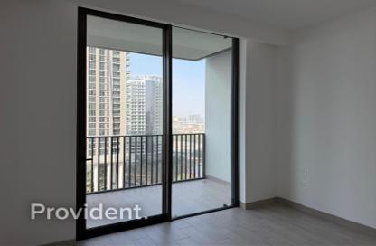 Apartment - 1 Bedroom - 2 Bathrooms for sale in Luma Park Views - District 14 - Jumeirah Village Circle - Dubai
