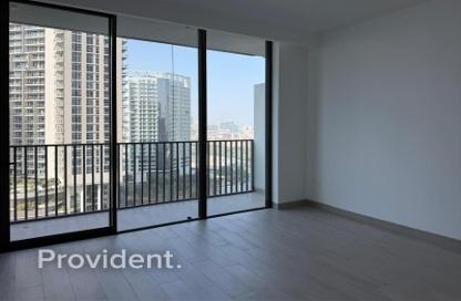 Apartment - 1 Bedroom - 2 Bathrooms for sale in Luma Park Views - District 14 - Jumeirah Village Circle - Dubai