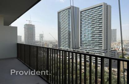 Apartment - 1 Bedroom - 2 Bathrooms for sale in Luma Park Views - District 14 - Jumeirah Village Circle - Dubai