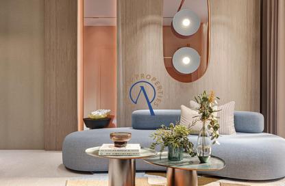 Apartment - 1 - 2 for sale in Parkside Boulevard - Arjan - Dubai Apartment - 1 - 2 for sale in Parkside Boulevard - Arjan - Dubai