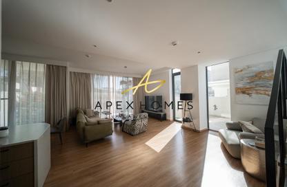 Villa - 3 Bedrooms - 4 Bathrooms for sale in Club Villas at Dubai Hills - Dubai Hills Estate - Dubai