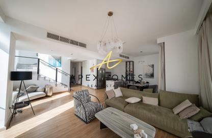 Villa - 3 Bedrooms - 4 Bathrooms for sale in Club Villas at Dubai Hills - Dubai Hills Estate - Dubai