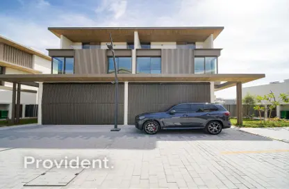 Villa - 3 Bedrooms - 4 Bathrooms for sale in Nad Al Sheba Gardens Phase 2 - Nad Al Sheba 1 - Nad Al Sheba - Dubai