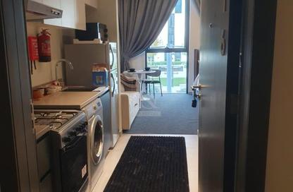 Apartment - Studio - 2 Bathrooms for sale in The Link - East Village - Aljada - Sharjah