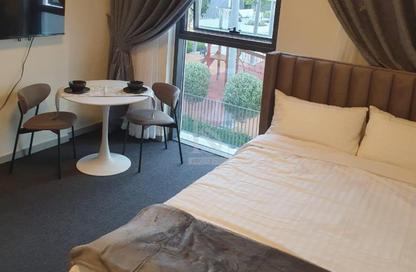 Apartment - Studio - 2 Bathrooms for sale in The Link - East Village - Aljada - Sharjah