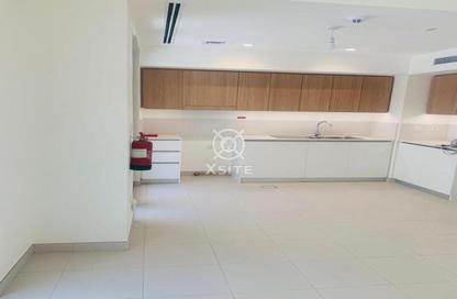 Villa - 3 - 4 for rent in Expo Golf Villas - Emaar South - Dubai South (Dubai World Central) - Dubai