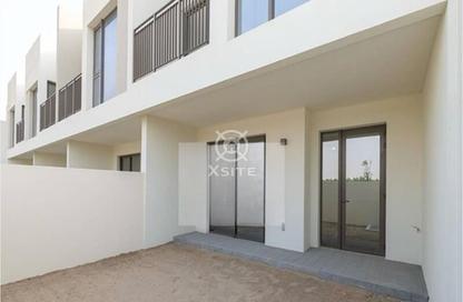 Villa - 3 - 4 for rent in Expo Golf Villas - Emaar South - Dubai South (Dubai World Central) - Dubai