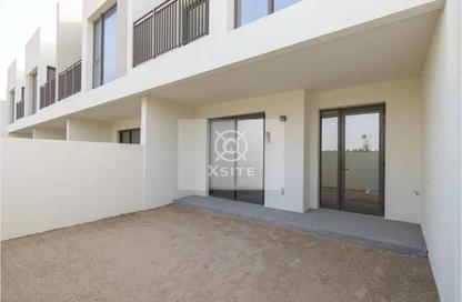 Villa - 3 - 4 for rent in Expo Golf Villas - Emaar South - Dubai South (Dubai World Central) - Dubai Villa - 3 - 4 for rent in Expo Golf Villas - Emaar South - Dubai South (Dubai World Central) - Dubai