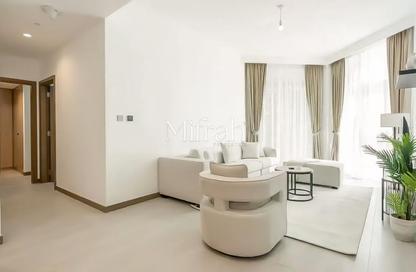 Apartment - 2 - 3 for sale in Urban Oasis - Business Bay - Dubai