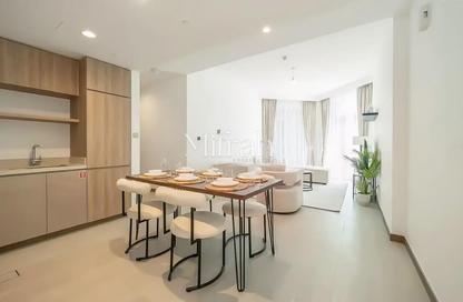 Apartment - 2 - 3 for sale in Urban Oasis - Business Bay - Dubai Apartment - 2 - 3 for sale in Urban Oasis - Business Bay - Dubai