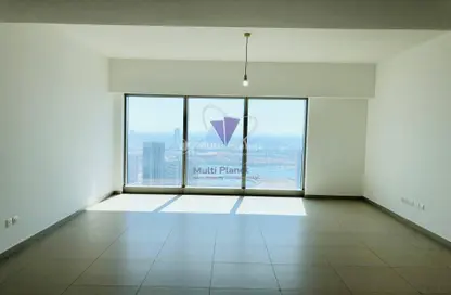 Apartment - 2 Bedrooms - 2 Bathrooms for sale in The Gate Tower 1 - Shams Abu Dhabi - Al Reem Island - Abu Dhabi