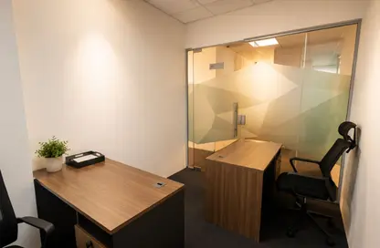 Office Space - Studio - 2 Bathrooms for rent in Falcon House - Dubai Investment Park 1 (DIP 1) - Dubai Investment Park (DIP) - Dubai Office Space - Studio - 2 Bathrooms for rent in Falcon House - Dubai Investment Park 1 (DIP 1) - Dubai Investment Park (DIP) - Dubai