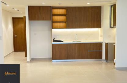 Apartment - 2 - 2 for rent in Palace Residence North - Dubai Creek Harbour (The Lagoons) - Dubai