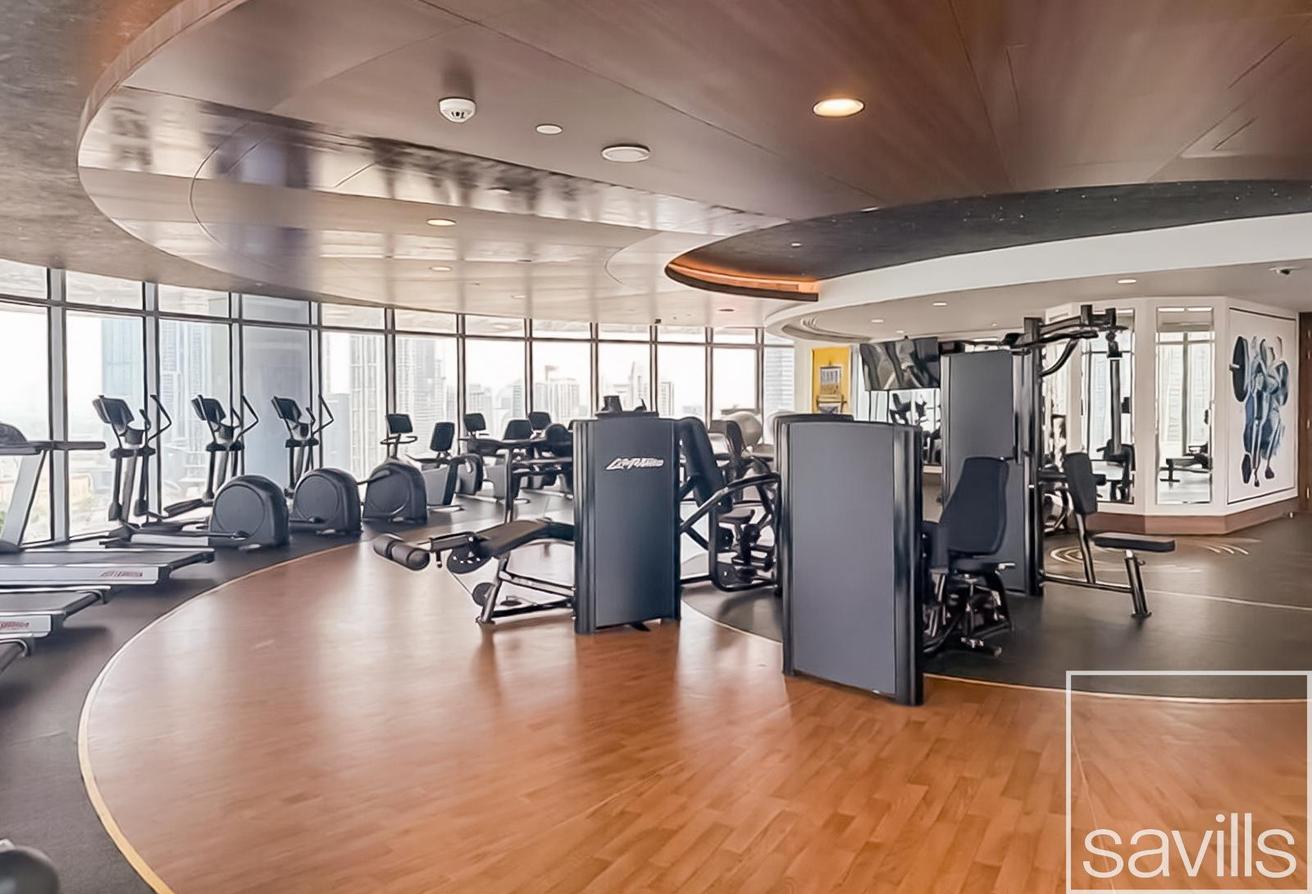 Skyline Luxury | Fully Furnished | Canal View photo 30