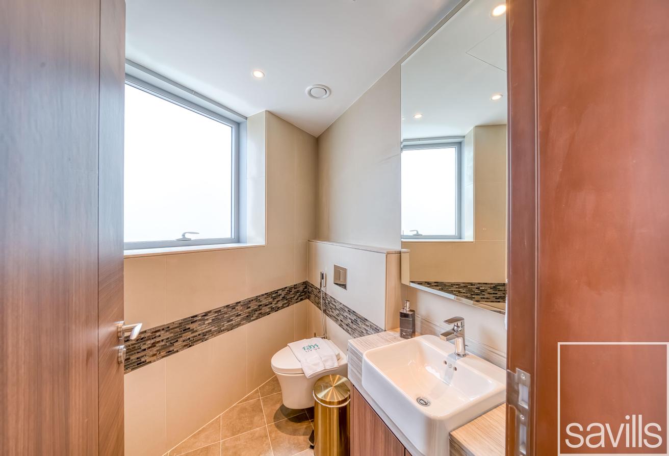 Skyline Luxury | Fully Furnished | Canal View photo 27