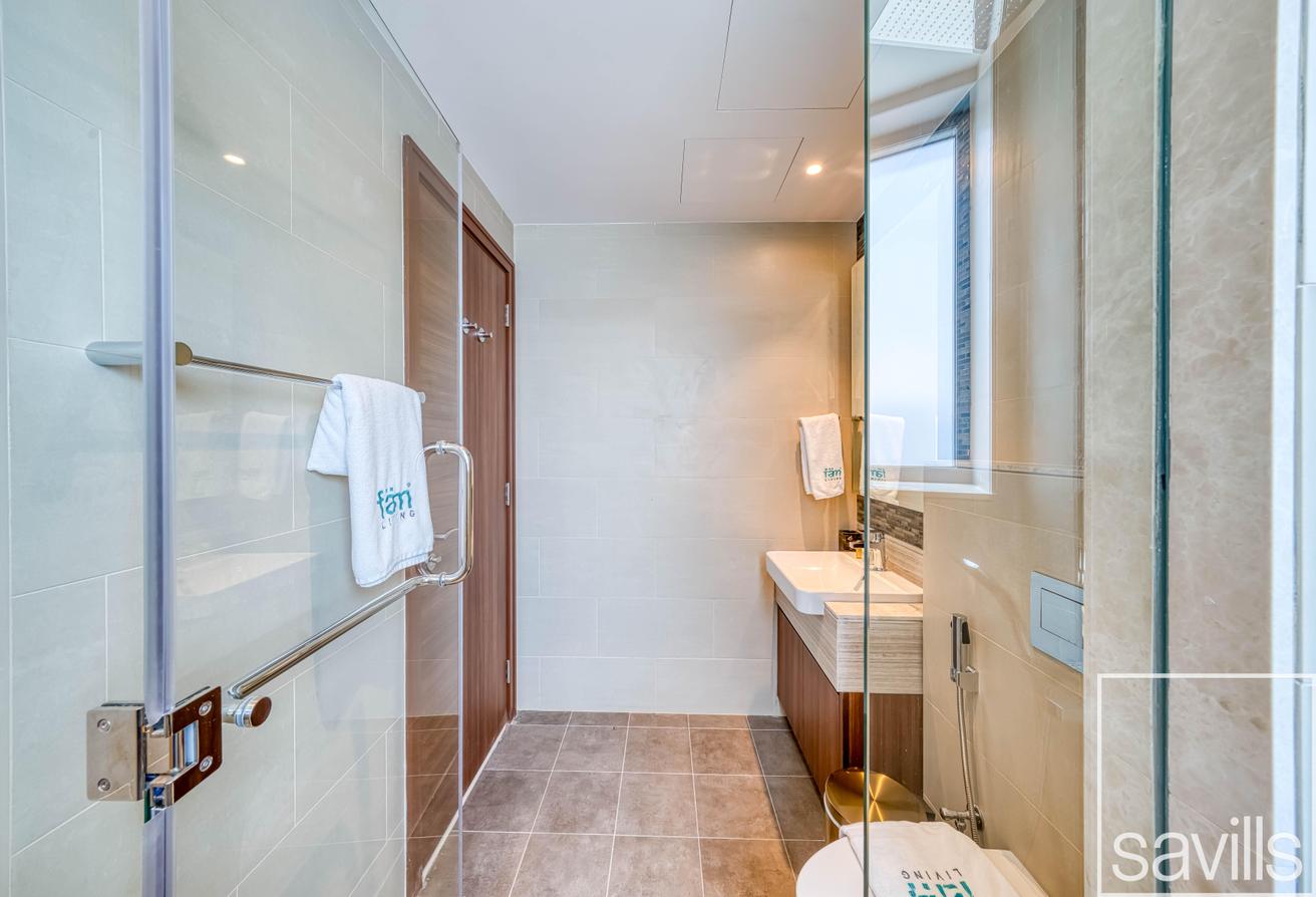 Skyline Luxury | Fully Furnished | Canal View photo 21