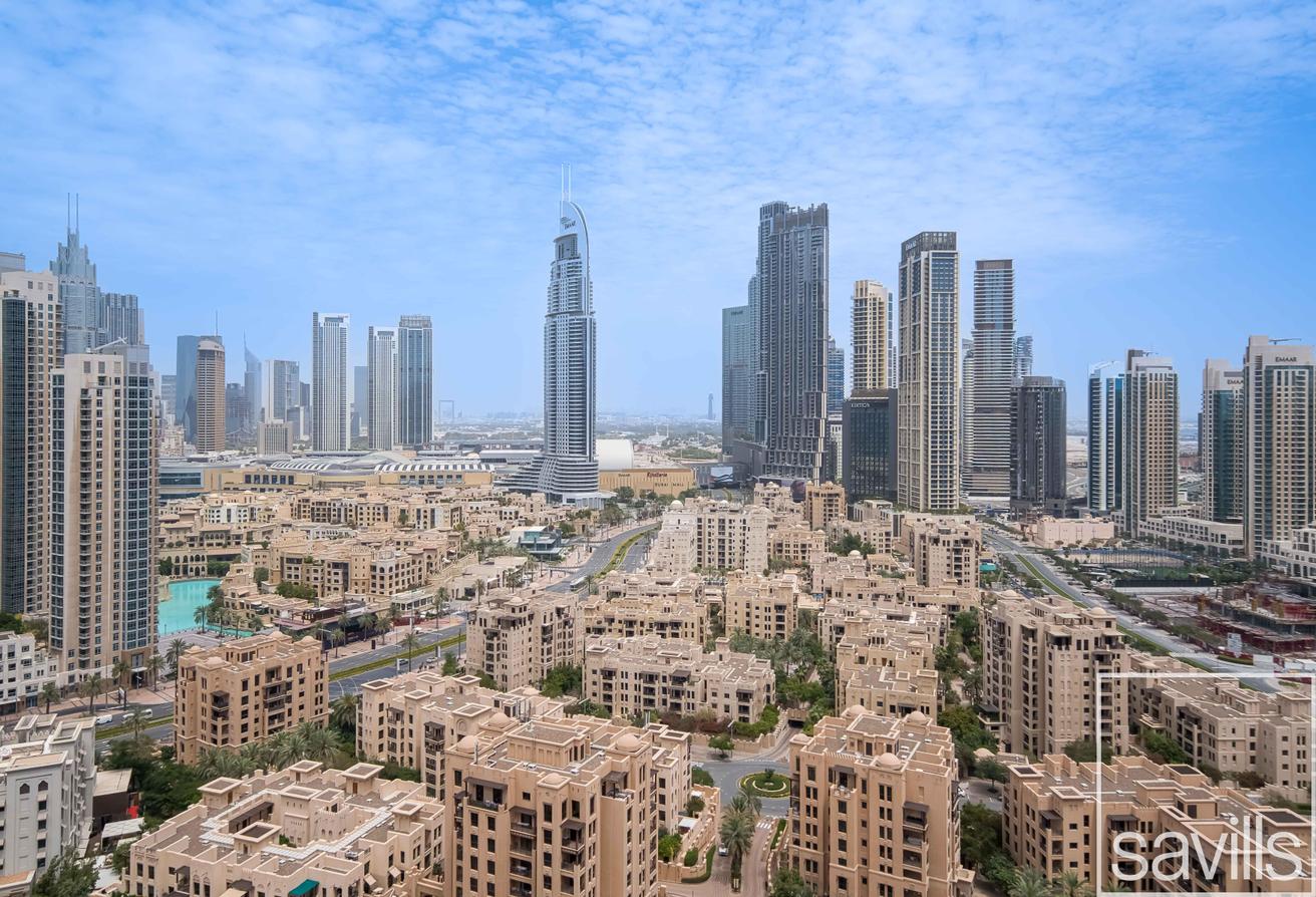 Skyline Luxury | Fully Furnished | Canal View photo 16