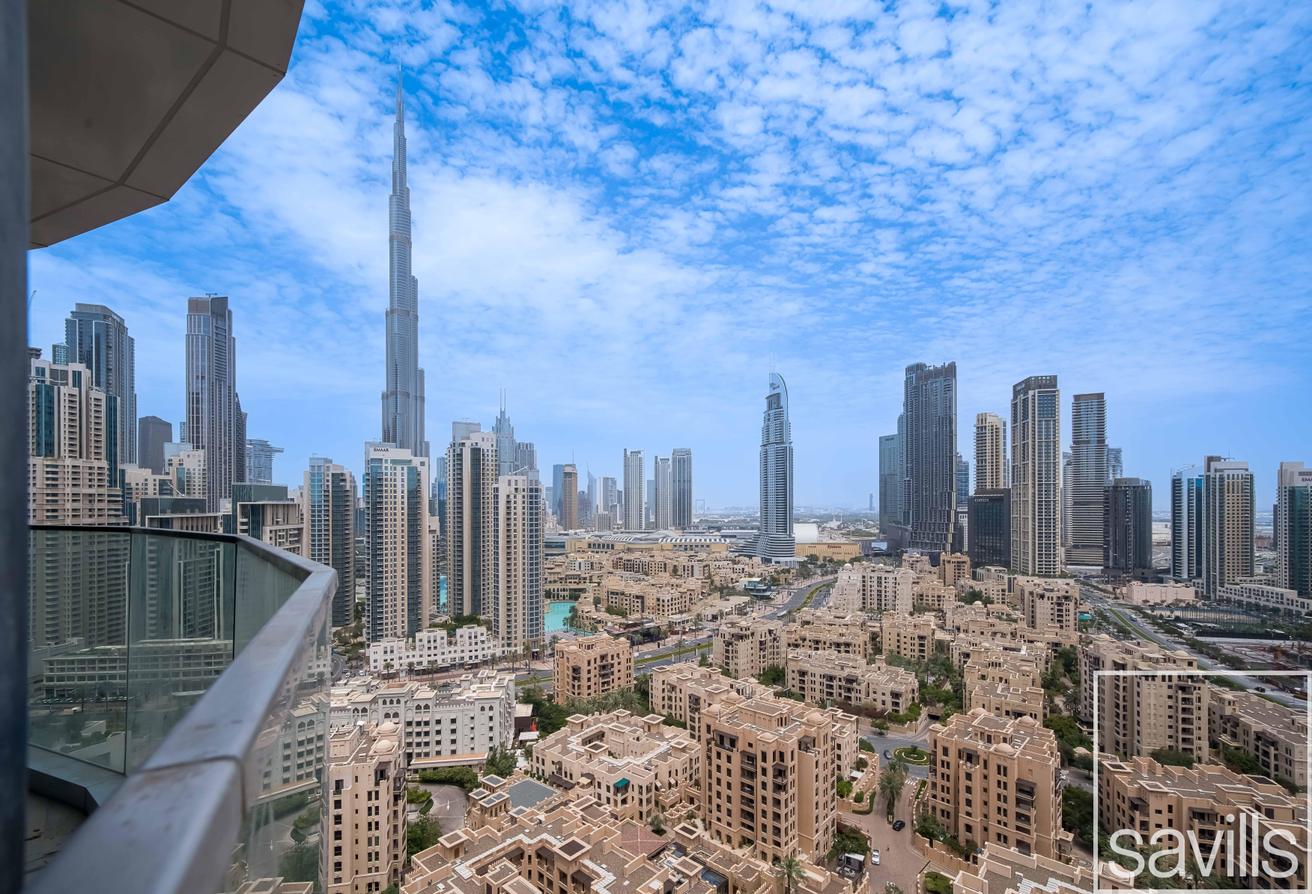 Skyline Luxury | Fully Furnished | Canal View photo 20