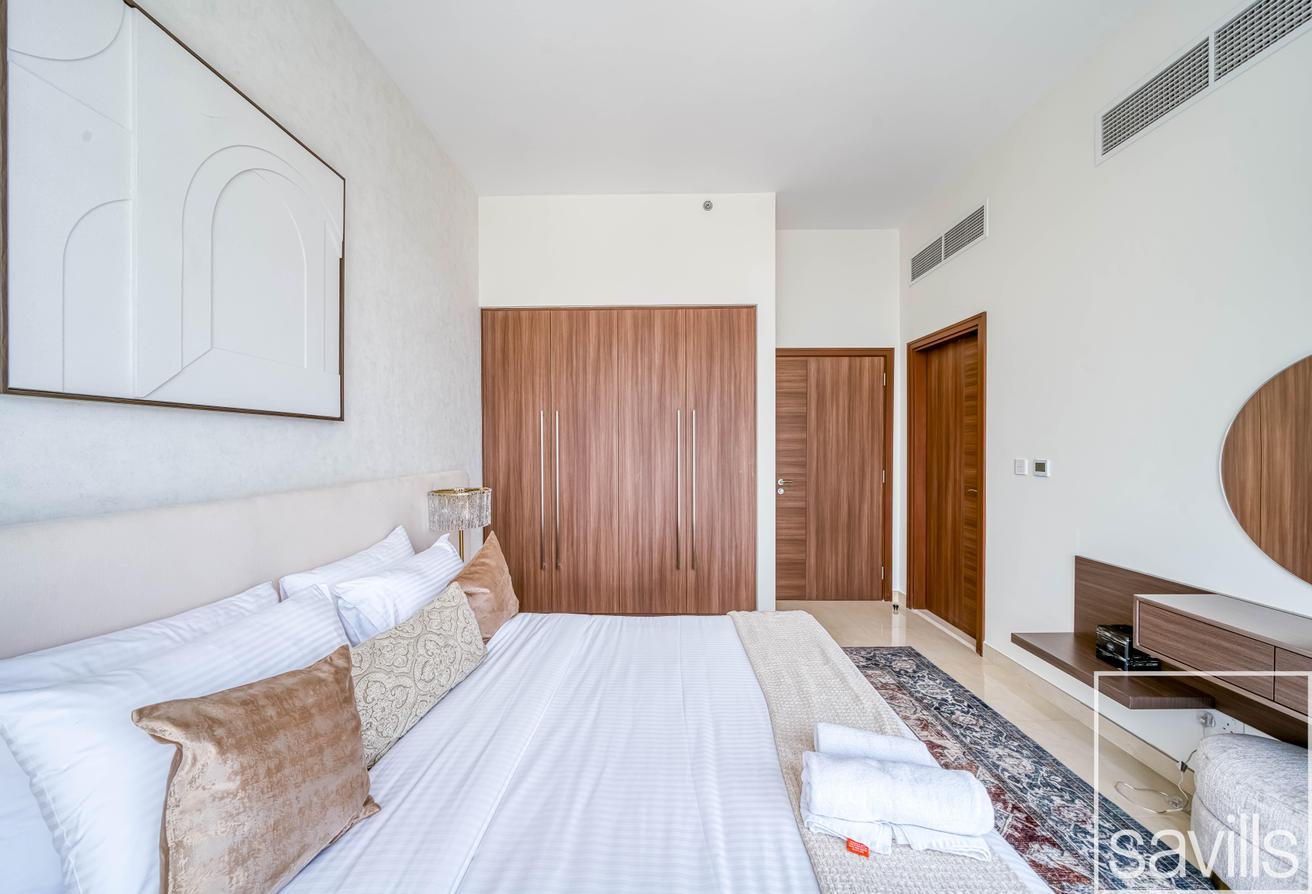 Skyline Luxury | Fully Furnished | Canal View photo 19