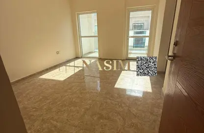 شقة - 2 غرف نوم - 2 حمامات للايجار في أبراج الراشدية - الراشدية - عجمان وسط المدينة - عجمان