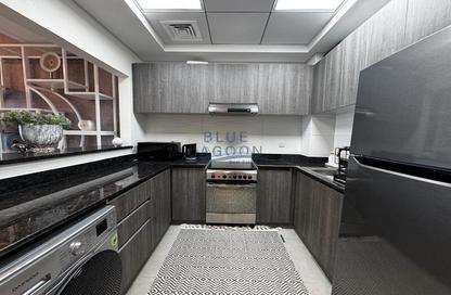 Apartment - 1 - 2 for sale in Orchid Residence - Dubai Science Park - Dubai