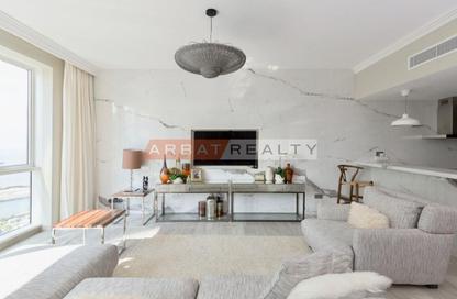Apartment - 3 - 5 for sale in Al Bateen Residences - Jumeirah Beach Residence - Dubai