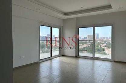 Apartment - 1 Bedroom - 2 Bathrooms for sale in GHAPH Studio - Dubai Studio City - Dubai Apartment - 1 Bedroom - 2 Bathrooms for sale in GHAPH Studio - Dubai Studio City - Dubai